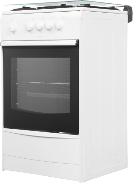 Плита Газовая Darina 1В GM 441 002 W