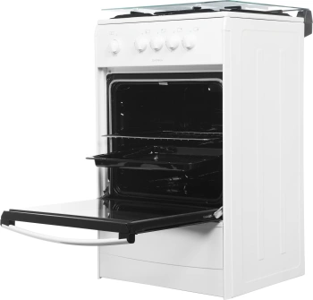 Плита Газовая Darina 1В GM 441 002 W