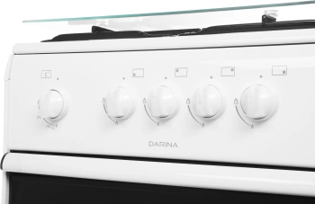 Плита Газовая Darina 1В GM 441 002 W