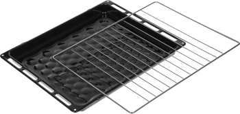 Плита Газовая Darina 1В GM 441 002 W