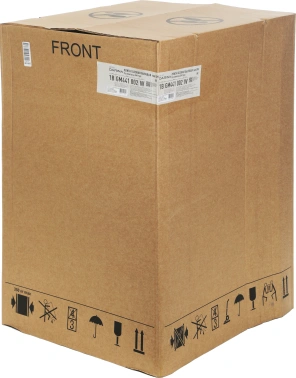 Плита Газовая Darina 1В GM 441 002 W