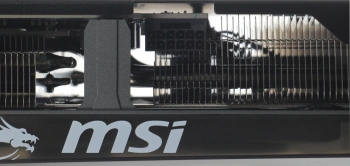 Видеокарта MSI PCI-E 5.0  RTX 5070 12G GAMING TRIO OC