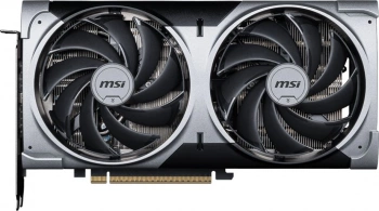 Видеокарта MSI PCI-E 5.0  RTX 5070 12G VENTUS 2X OC
