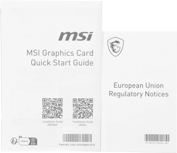 Видеокарта MSI PCI-E 5.0  RTX 5070 12G VENTUS 2X OC