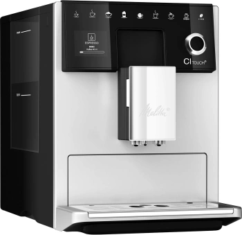 Кофемашина Melitta F630-111