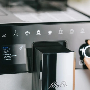 Кофемашина Melitta F630-111