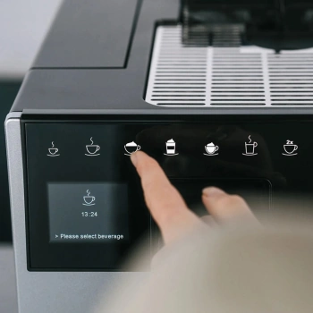 Кофемашина Melitta F630-111