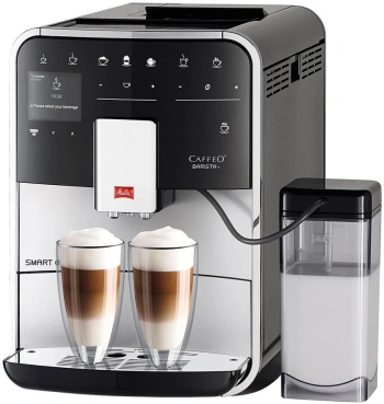 Кофемашина Melitta F83/0-101