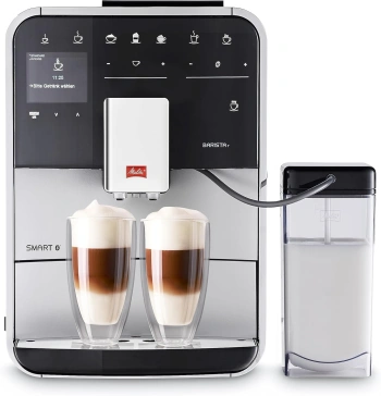 Кофемашина Melitta F83/0-101