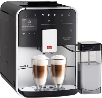 Кофемашина Melitta F83/0-101