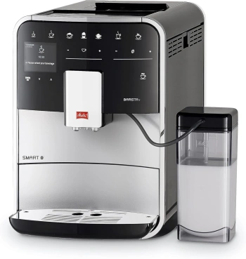 Кофемашина Melitta F83/0-101