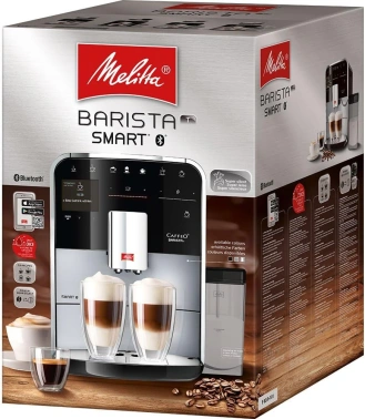 Кофемашина Melitta F83/0-102