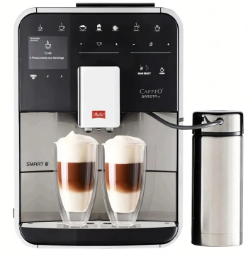 Кофемашина Melitta F860-100