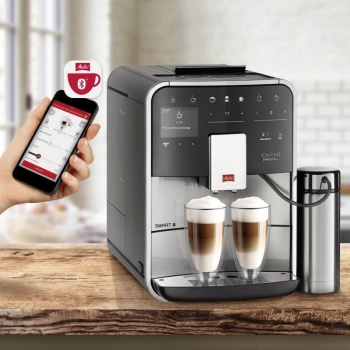 Кофемашина Melitta F860-100
