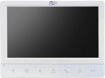 Комплект домофона Fox FX-VD7M-Kit Морион 7W