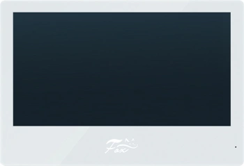 Видеодомофон Fox FX-PVD70GT Ван Гог 7W