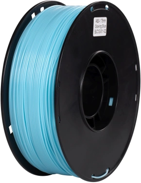 Пластик для принтера 3D Cactus CS-3D-ABS-1KG-L-BLUE