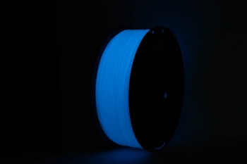 Пластик для принтера 3D Cactus CS-3D-ABS-1KG-L-BLUE