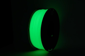 Пластик для принтера 3D Cactus CS-3D-ABS-1KG-L-GN