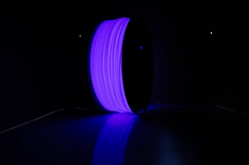 Пластик для принтера 3D Cactus CS-3D-ABS-1KG-L-MG