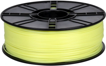 Пластик для принтера 3D Cactus CS-3D-ABS-1KG-L-YELL