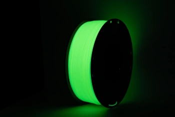 Пластик для принтера 3D Cactus CS-3D-ABS-1KG-L-YELL