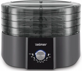 Сушка для фруктов и овощей Zelmer ZFD1004