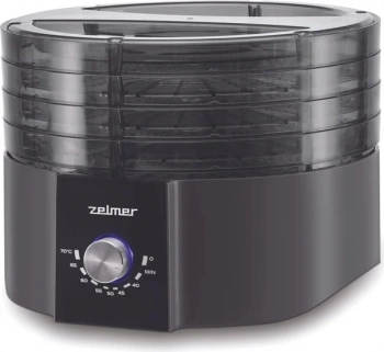 Сушка для фруктов и овощей Zelmer ZFD1004
