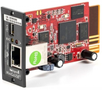 Плата управления Бастион DA 806