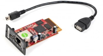 Плата управления Бастион DA 806