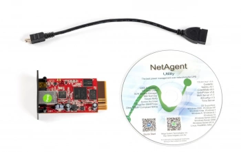 Плата управления Бастион DA 806