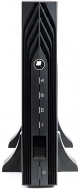 Источник бесперебойного питания Бастион 3000-Rack-ON-6X9