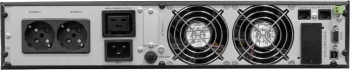 Источник бесперебойного питания Бастион 3000-Rack-ON-6X9