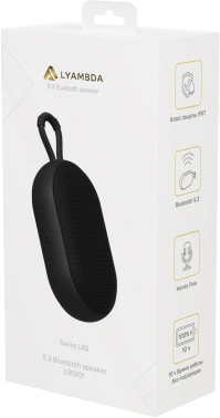 Колонка порт. Lyambda LBS101