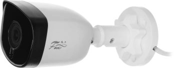 Камера видеонаблюдения IP Fox  FX-IPC-С2FP-IR