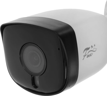 Камера видеонаблюдения IP Fox  FX-IPC-С2FP-IR