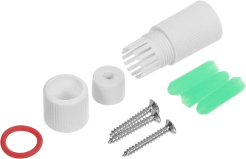 Камера видеонаблюдения IP Fox  FX-IPC-С2FP-IR