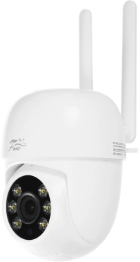 Камера видеонаблюдения IP Fox  FX-C4SL Сипуха