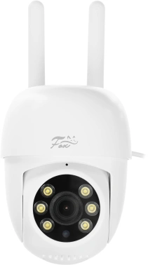 Камера видеонаблюдения IP Fox  FX-C4SL Сипуха