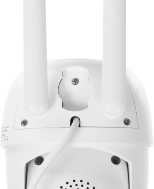 Камера видеонаблюдения IP Fox  FX-C4SL Сипуха