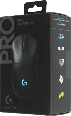 Мышь Logitech G Pro 2 Lightspeed