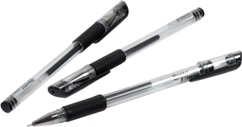 Ручка гелев. Silwerhof Eco Max