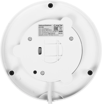 Чайник электрический Candy CK-102