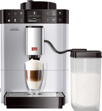 Кофемашина Melitta Caffeo F531-101