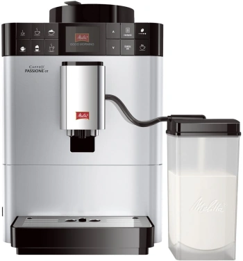 Кофемашина Melitta Caffeo F531-101