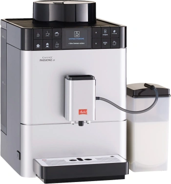 Кофемашина Melitta Caffeo F531-101