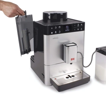 Кофемашина Melitta Caffeo F531-101