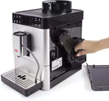 Кофемашина Melitta Caffeo F531-101