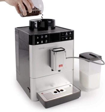 Кофемашина Melitta Caffeo F531-101