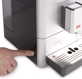 Кофемашина Melitta Caffeo F531-101